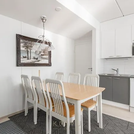 Ei Ole Varattavissa Apartman