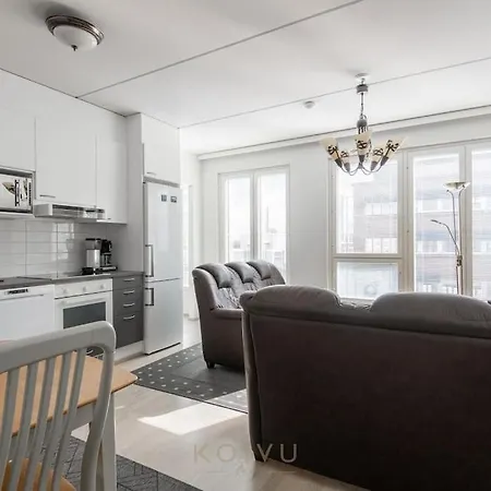 Ei Ole Varattavissa * Ювяскюля