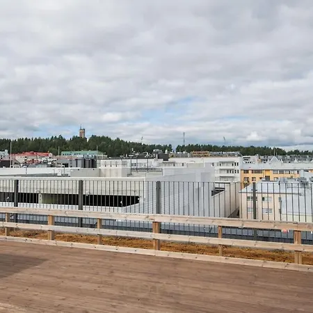 Ei Ole Varattavissa Apartman Jyväskylä